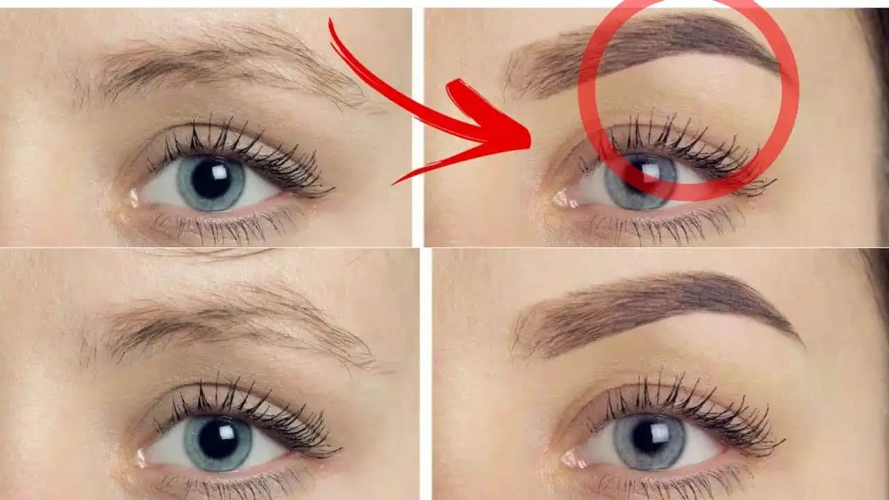 Kalıcı ve Doğal Görünümlü Kaş Boyası Rehberi: Seçim ve Uygulama İpuçları