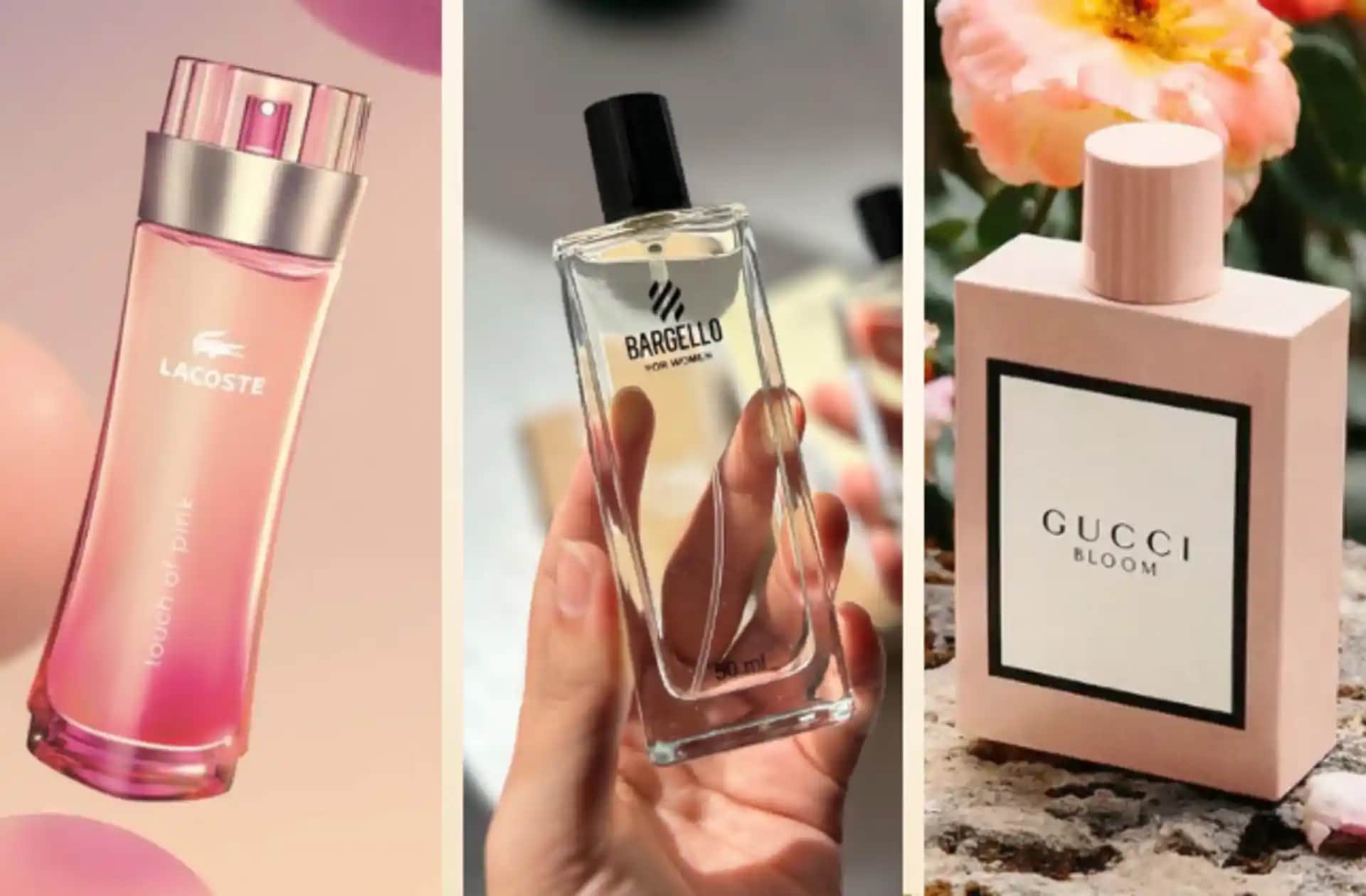 Kaliteli Kadın Parfümleri Nasıl Seçilir ve Uzun Süre Kalıcılığı Sağlanır