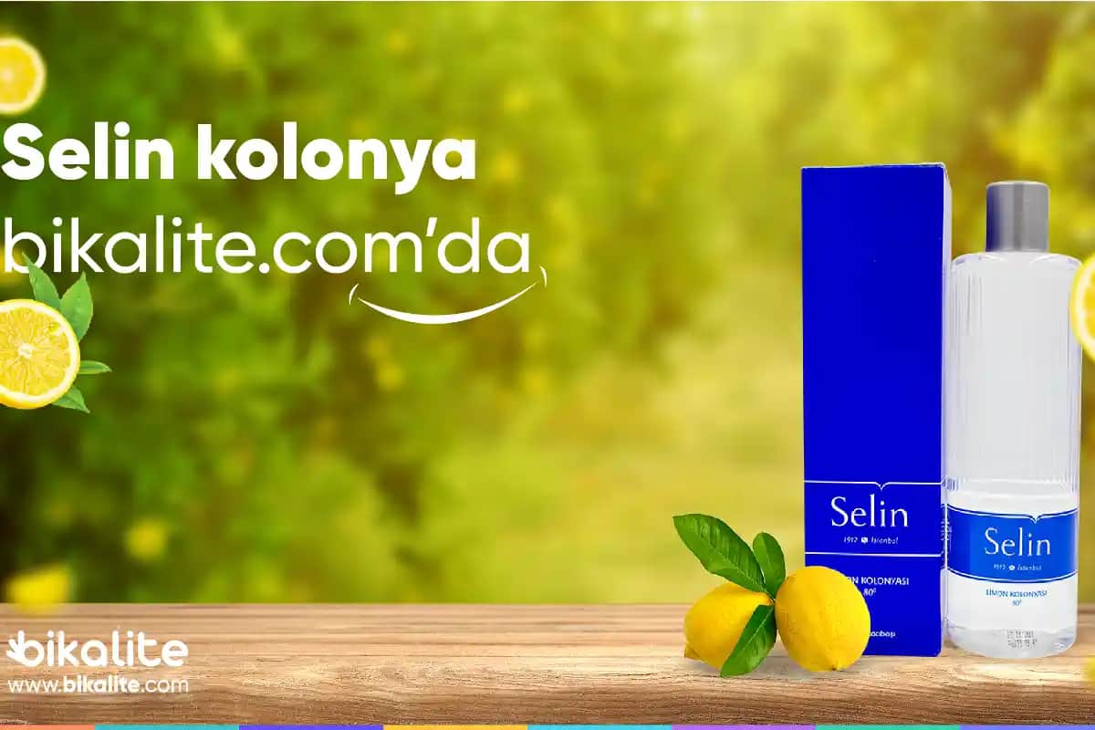 Kaliteli Kolonya Seçimi ve Kozmetik Dünyasındaki Yeri Hakkında Kapsamlı Bilgi