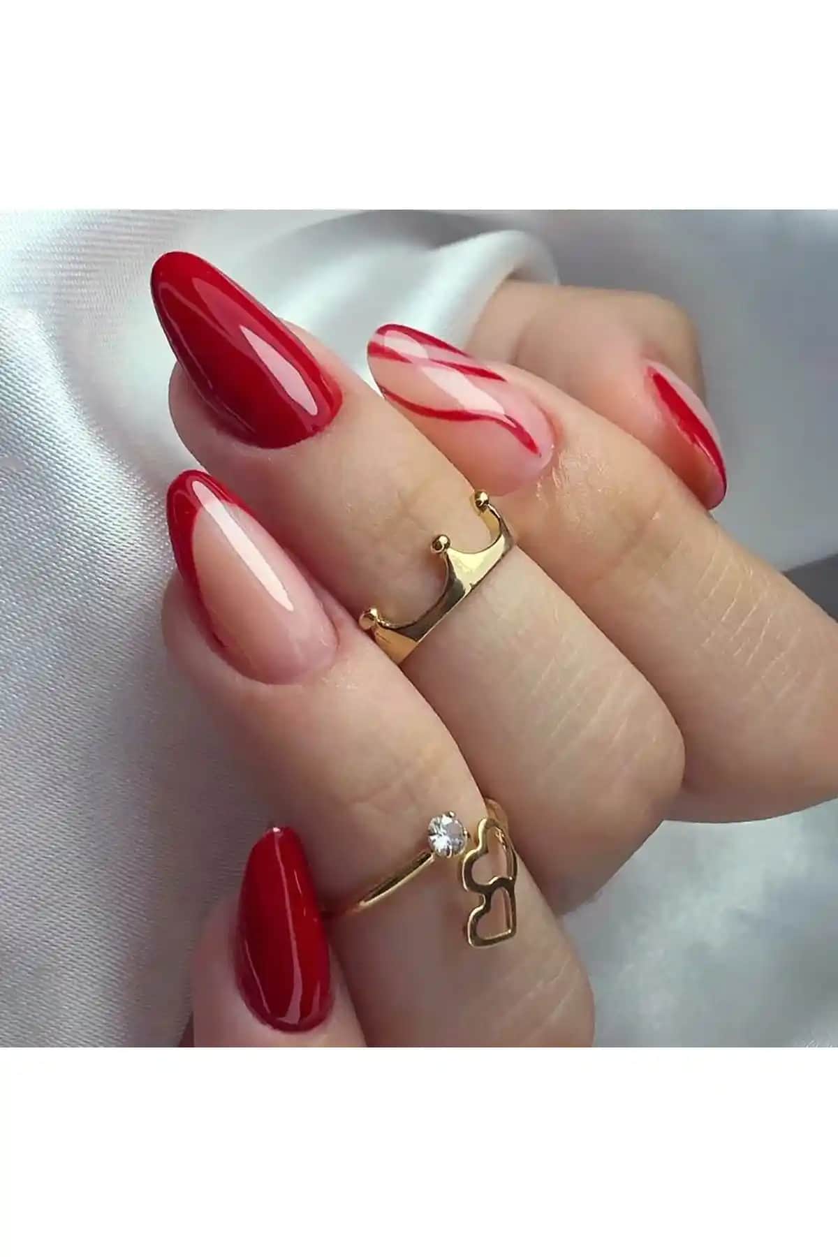 Kaliteli Takma Tırnak Seçimi ve Trendleri: Estetik ve Sağlıklı Kullanım İpuçları