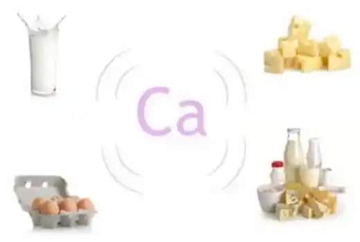 Kalsiyum Eksikliği ve Kozmetik Etkileri: Güzellik ve Sağlık İçin Doğru Takviyeler