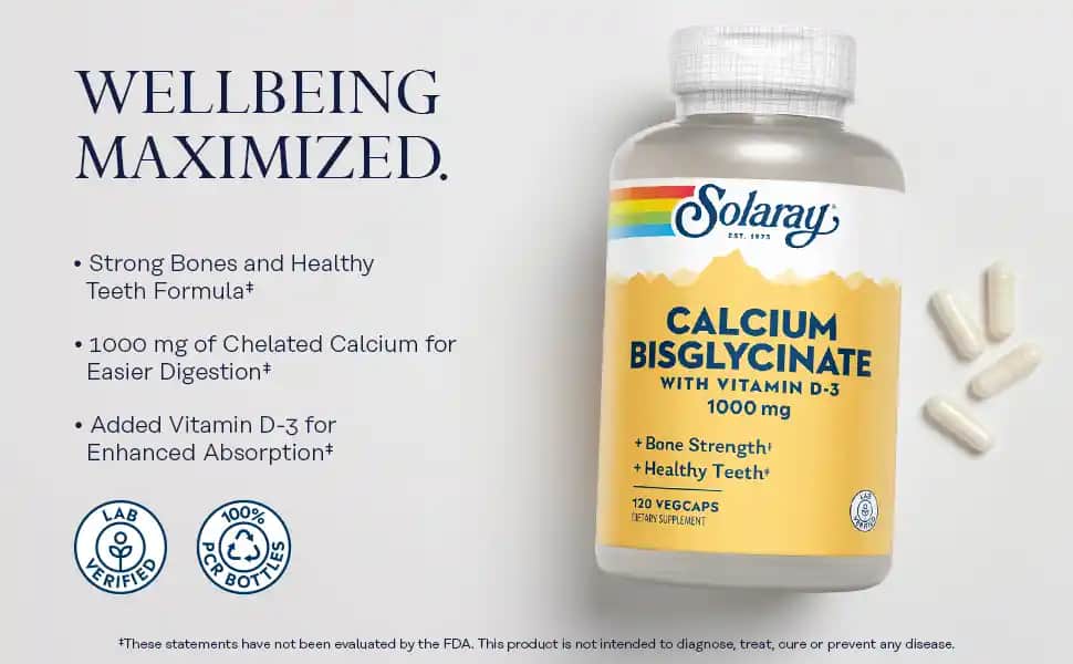 Kalsiyum Glisinat: Sağlık ve Güzellik Alanında Yenilikçi Takviye Seçenekleri