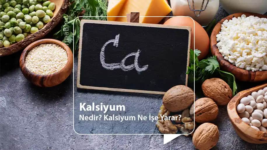 Kalsiyum Jelinin Kozmetikteki Rolü ve Faydaları Hakkında Detaylı Bilgi