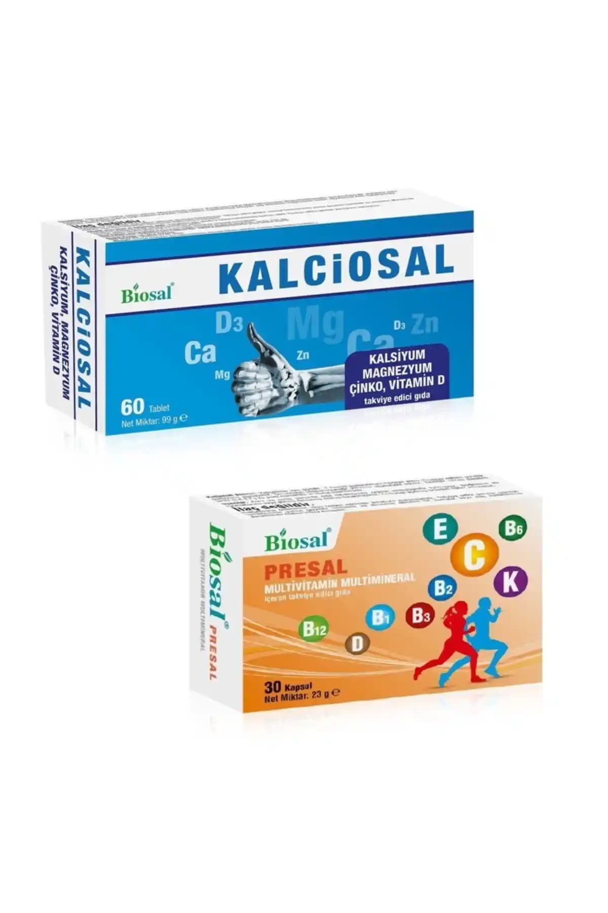 Kalsiyum Takviyeleri ve Kozmetik Dünyasında Güzellik Üzerindeki Etkileri