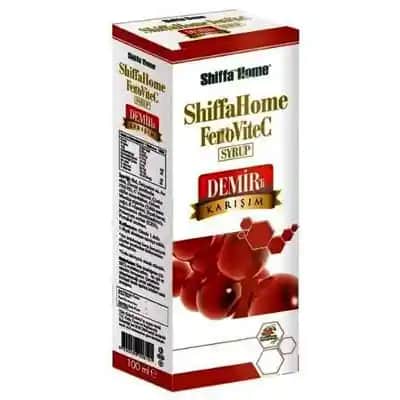 Kan Şurubu ve Demir Takviyelerinin Kozmetik ve Sağlık Üzerindeki Etkileri