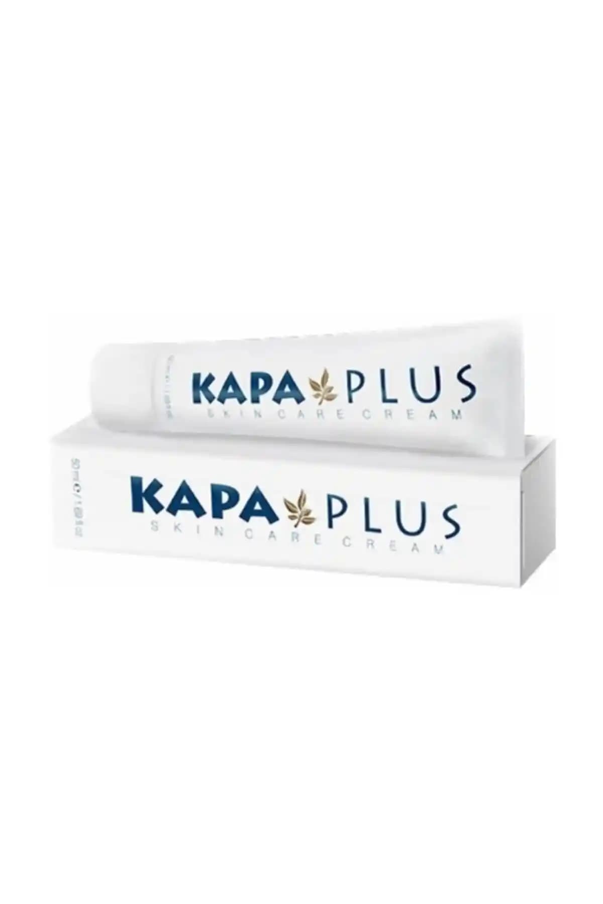 Kapa Plus Krem Nedir Cilt Bakımında Doğal ve Güçlü Bir Alternatif