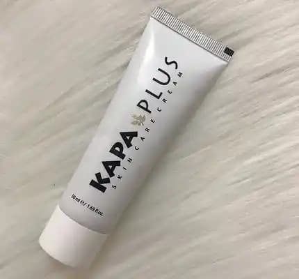 2025'te Kapa Plus Krem ile Cildinizi Doğal Yollarla Yenileyin