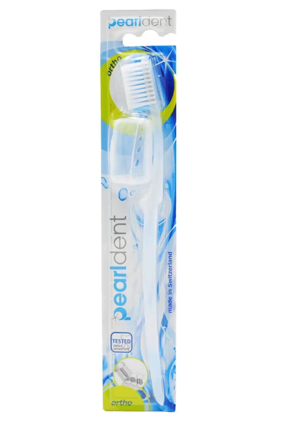 Kapaklı Diş Fırçası Seçenekleri ve Hijyenik Kullanım Avantajları