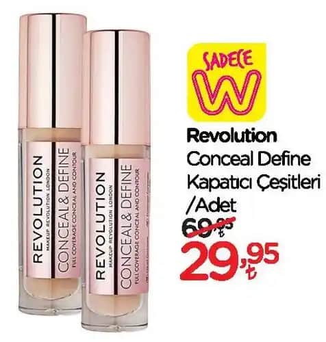 Kapatıcı Çeşitleri ve Kullanım İpuçlarıyla Makyajda Kusursuz Bir Görünüm