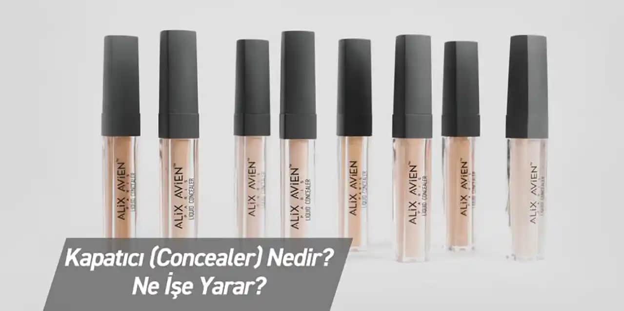 Kapatıcı Nedir Ne İşe Yarar ve Doğru Kullanım Yöntemleri