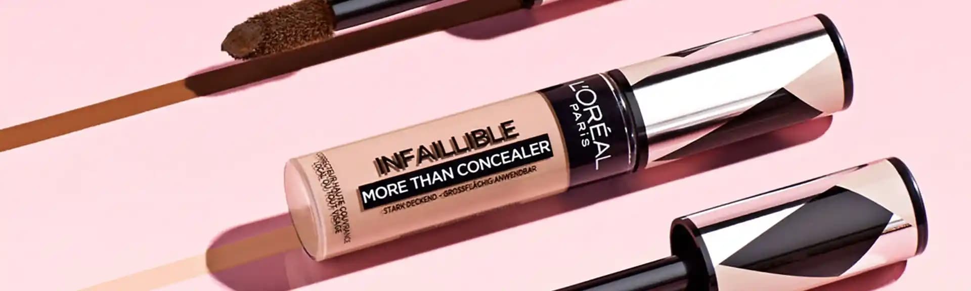 Kapatıcı Nedir ve Makyajda Doğru Kullanım Yöntemleri Hakkında Bilgiler