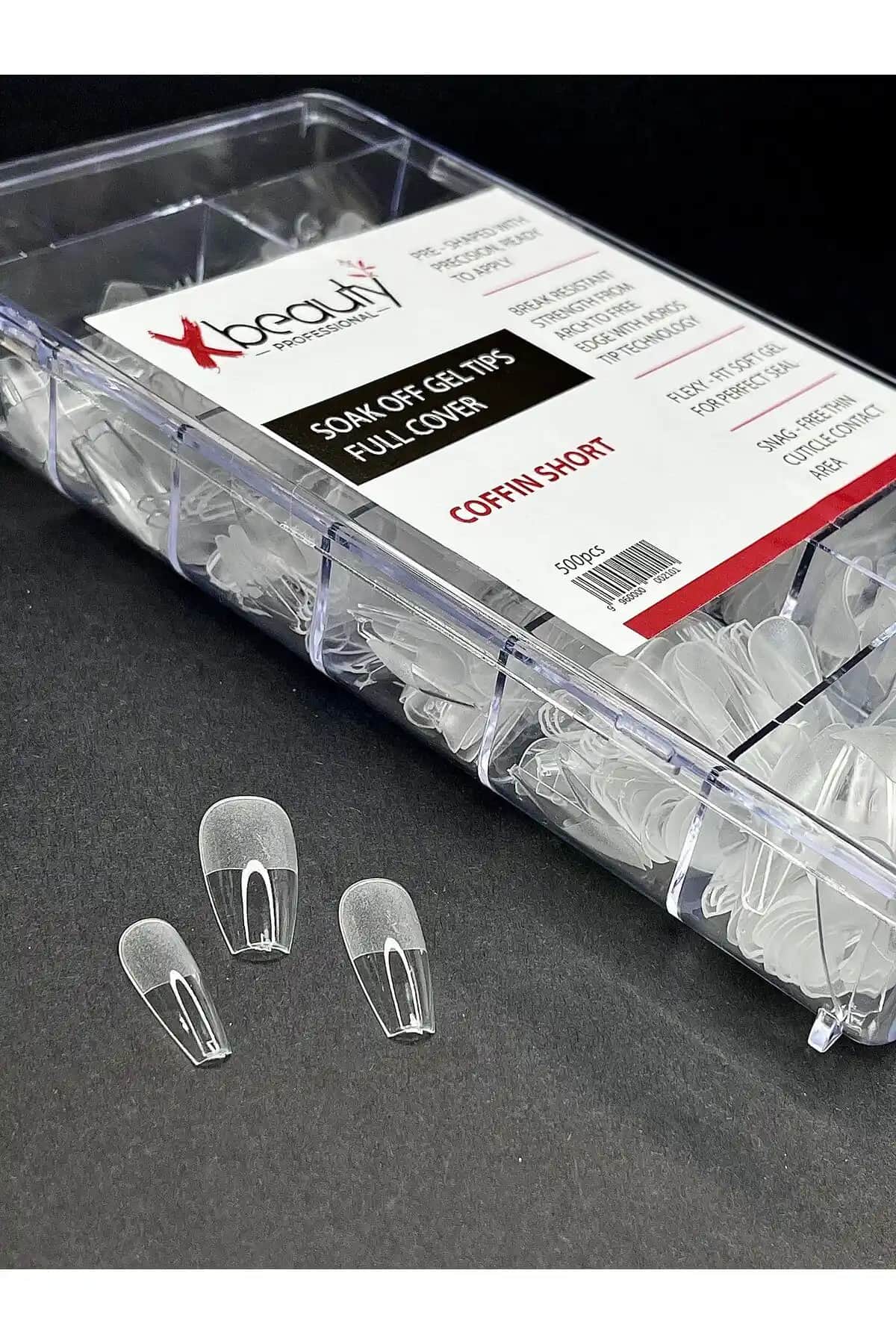 Kapsül Tırnak Nedir, Avantajları ve Bakım İpuçlarıyla Güncel Trendler