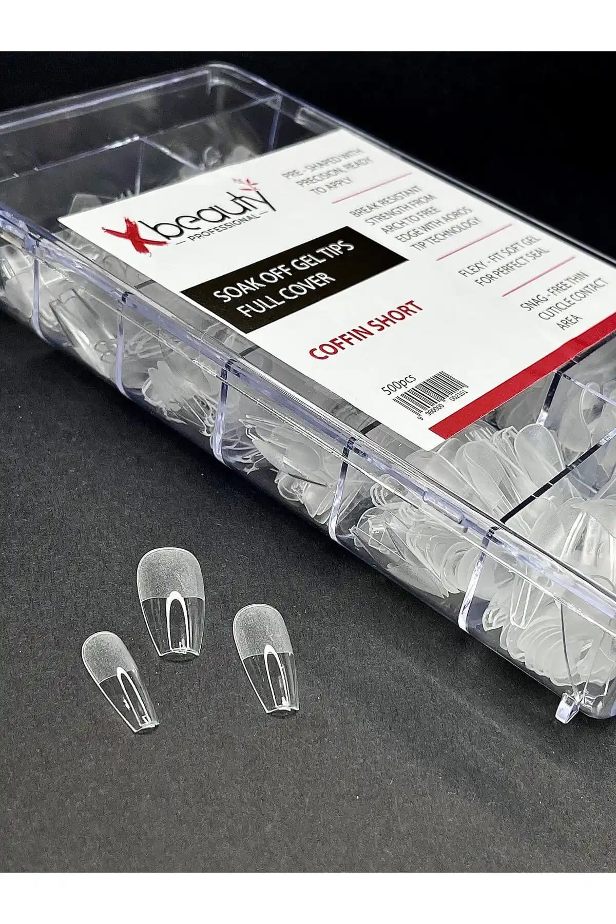 Kapsül Tırnak Nedir, Avantajları ve Bakım İpuçlarıyla Güncel Trendler