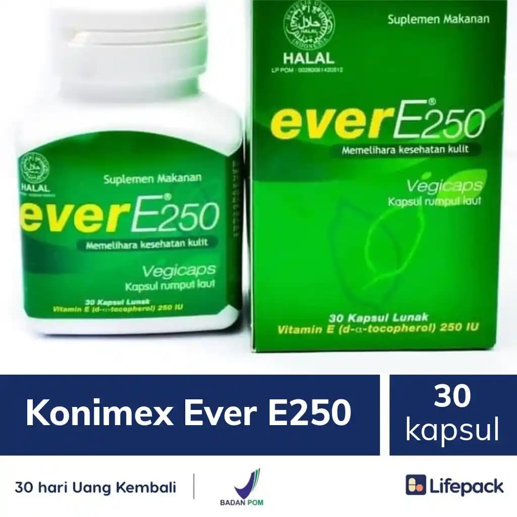 Kapsül Vitaminler ve Kozmetik Sağlıkta Artan Kullanım Trendleri