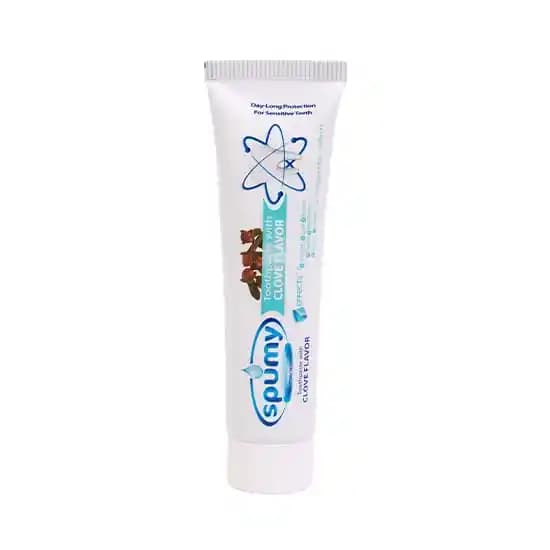 Karanfilli Diş Macunu: Doğal ve Güçlü Ağız Bakımında Etkili Bir Seçenek