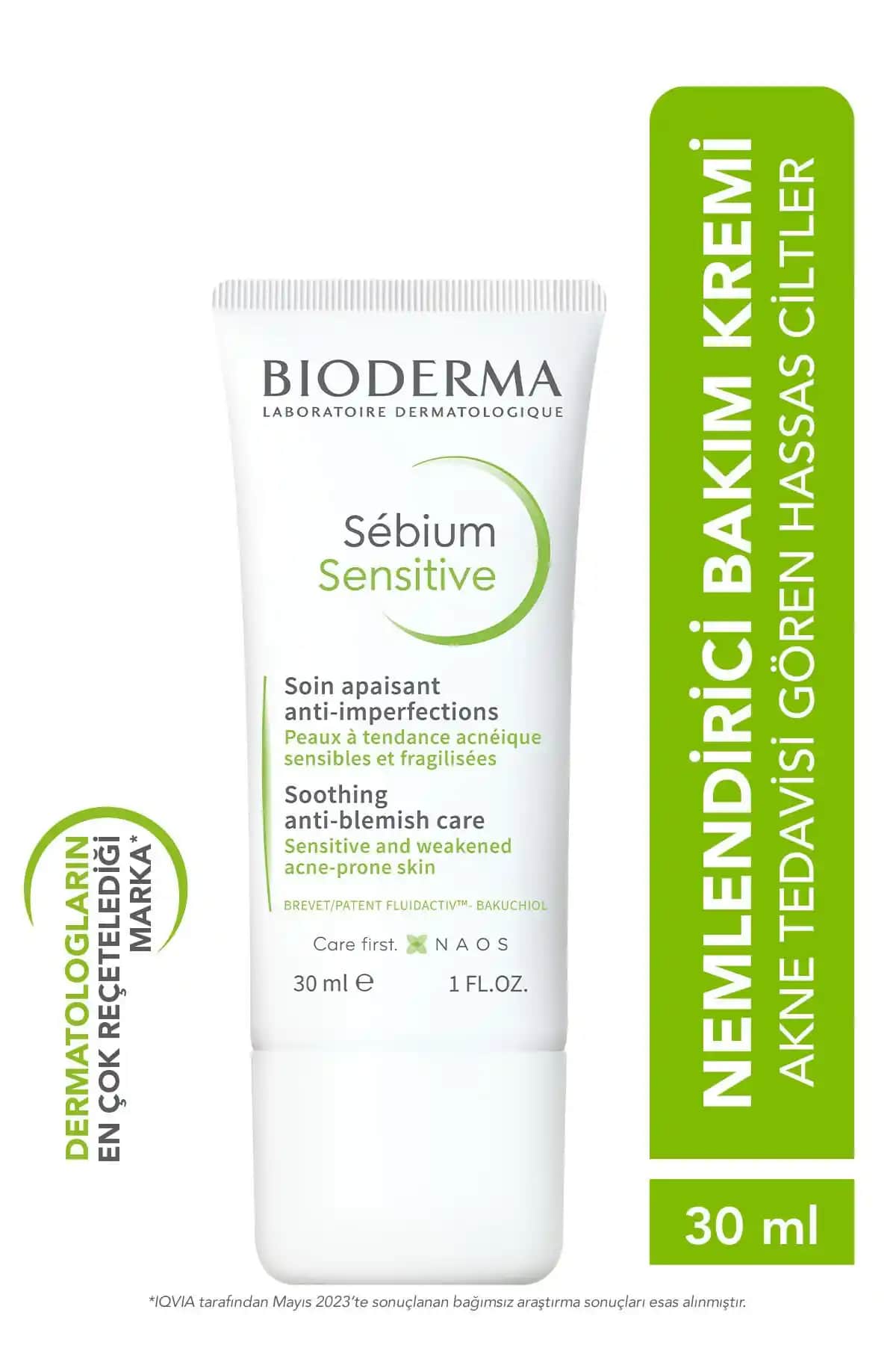Karma Ciltler İçin Bioderma Nemlendirici Çözümleri ve Bakım Rehberi