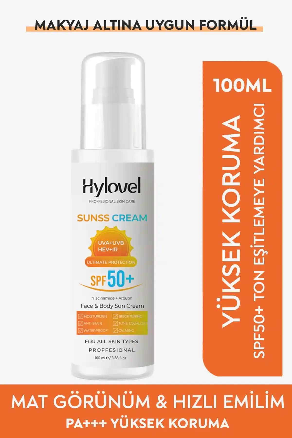 Karma ve Hassas Ciltler İçin Güneş Kremi Rehberi Doğru Seçimle Güneşin Keyfini Çıkarın