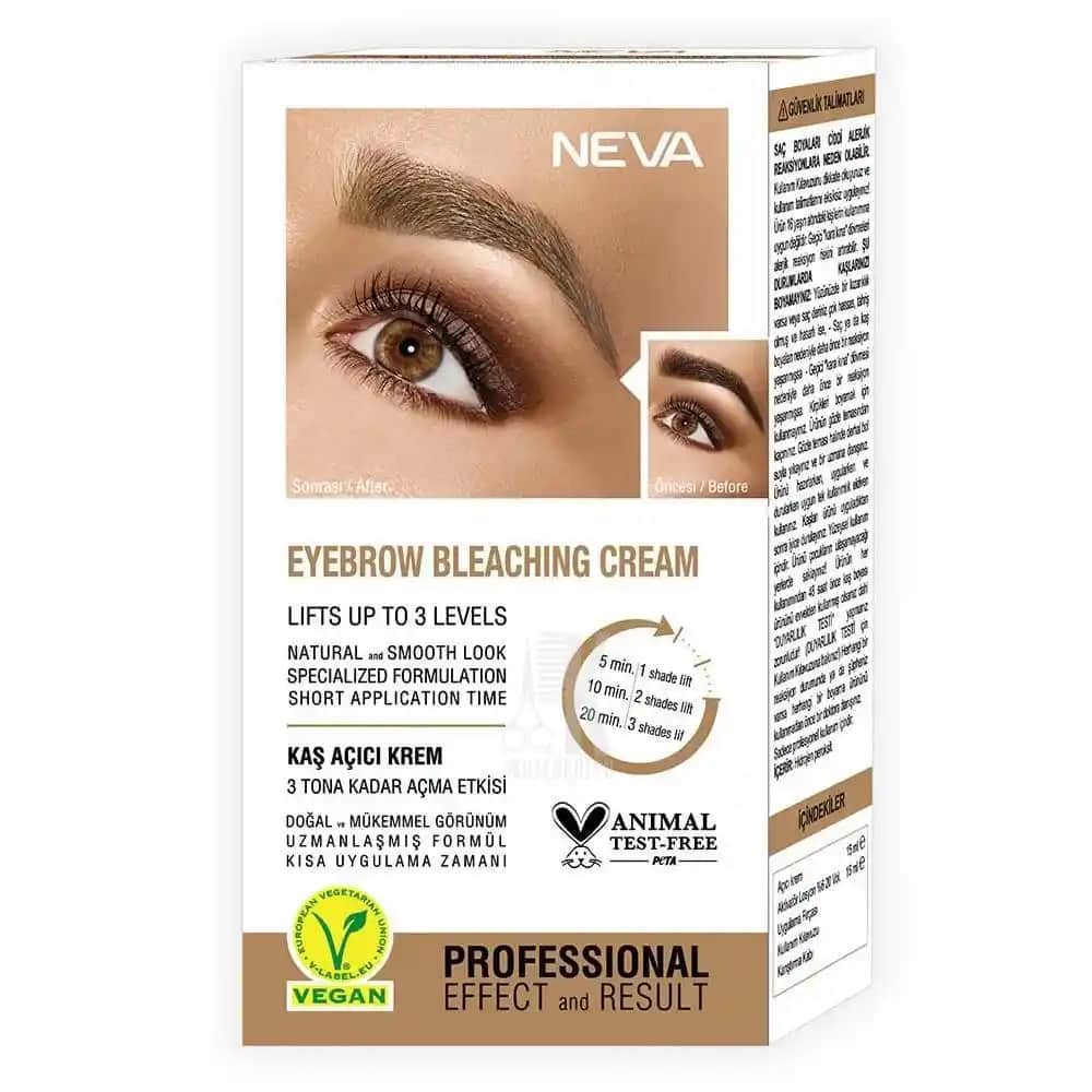 Kaş Açıcı Ürünler ve Doğal Renk Açma Yöntemleri Hakkında Bilmeniz Gerekenler