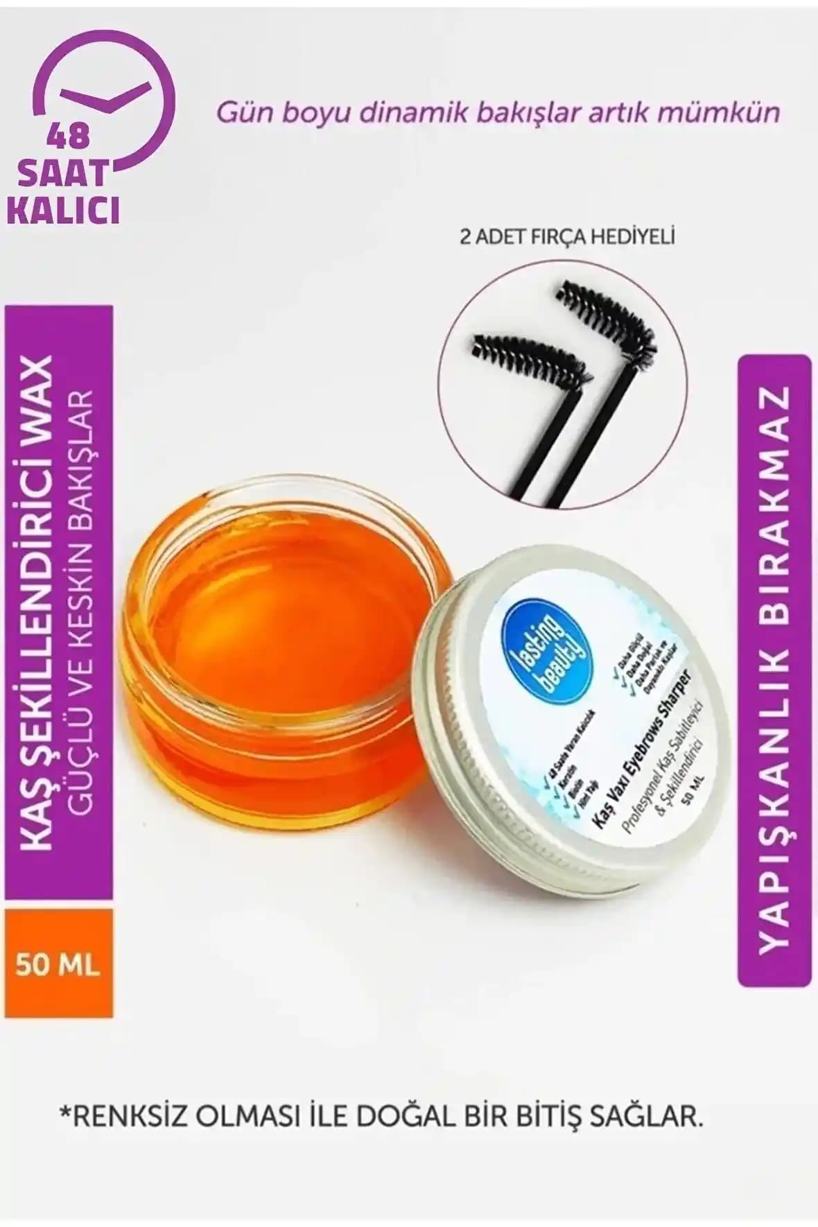 Kaş Bakımı ve Güçlendirme Ürünleri: Doğal Güzellik İçin En İyi Seçenekler