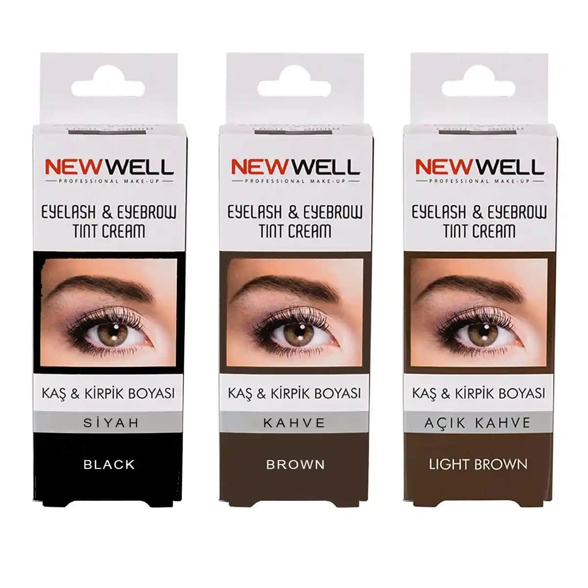 Kaş Boyası Nedir? Doğal ve Kalıcı Güzellik İçin En Güncel Yöntemler