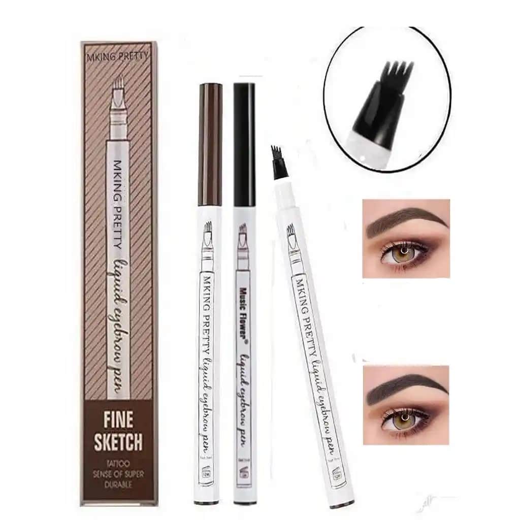 Kaş Rimeli Kullanımı ve En İyi Markalar Hakkında Detaylı Bilgi