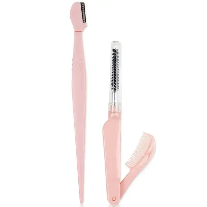 Kaş Tarama Teknikleri ve Doğal Görünüm İçin En İyi Uygulamalar