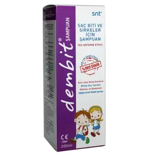 Kasık Biti Tedavisi İçin Güvenli ve Etkili Şampuanlar Hakkında Bilgi