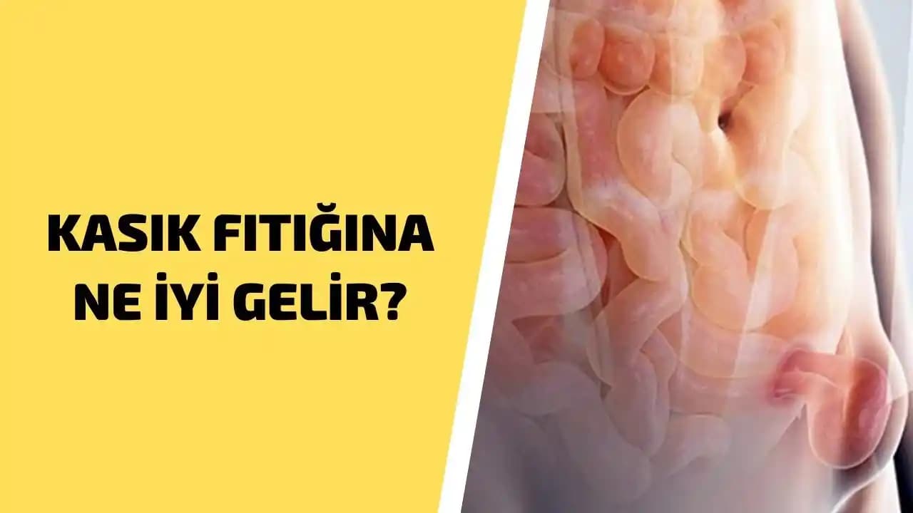 Kasık Pişiğine Karşı Doğal ve Etkili Çözüm Yöntemleri ve Bakım İpuçları