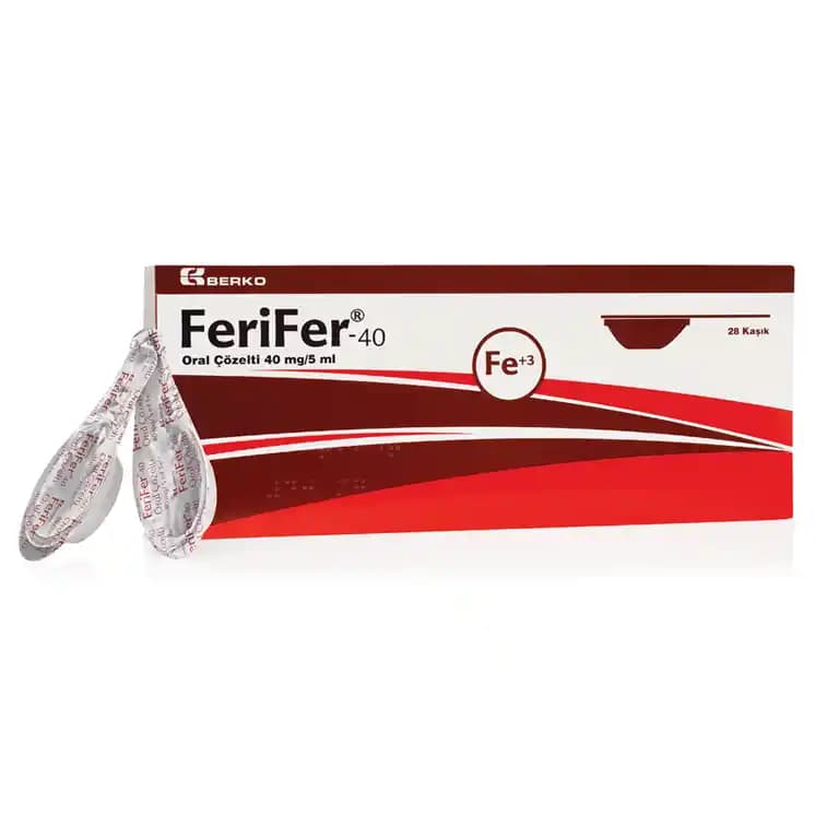 Kaşıklı Demir İlacı ve Demir Takviyeleriyle Güzellik ve Sağlık İpuçları