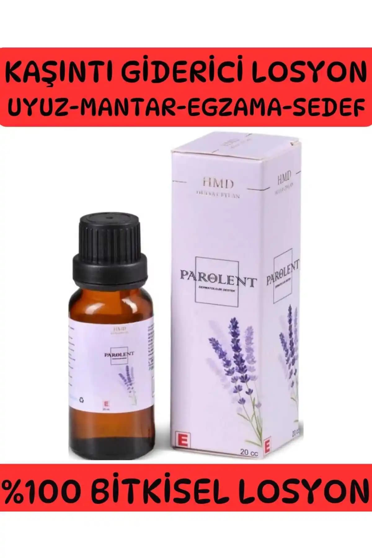 2025'te Kaşıntıya Son: Cildinizi Anında Rahatlatacak 5 Etkili Losyon