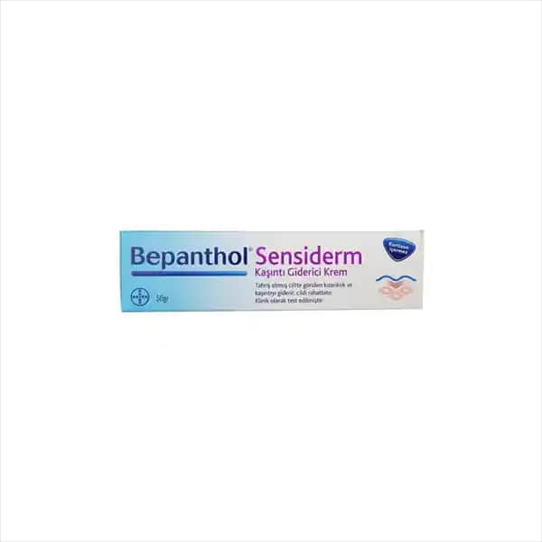 Kaşıntı Nedir ve Kozmetik Yaklaşımlarla Nasıl Hafifletilir