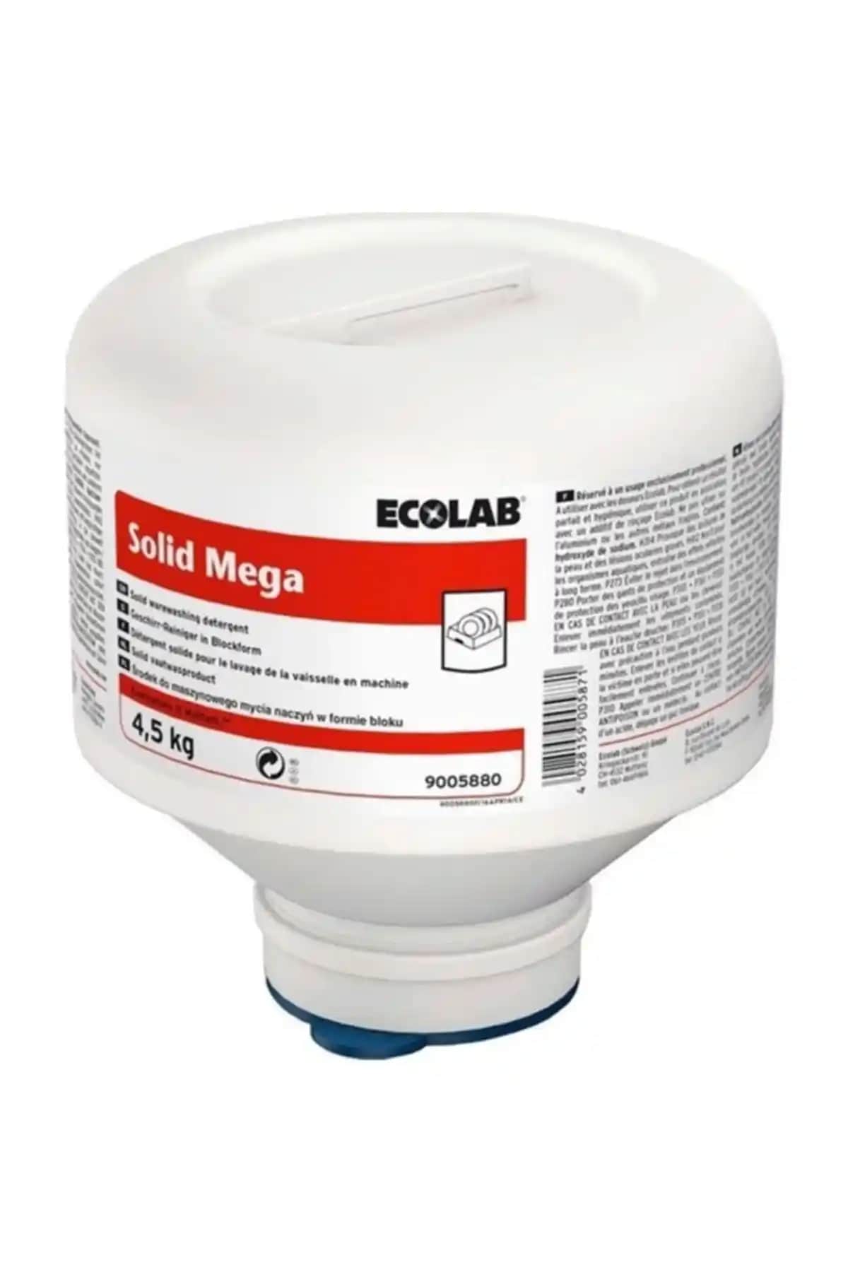 Katı Bulaşık Deterjanları: Doğa Dostu ve Ekonomik Temizlik Çözümleri