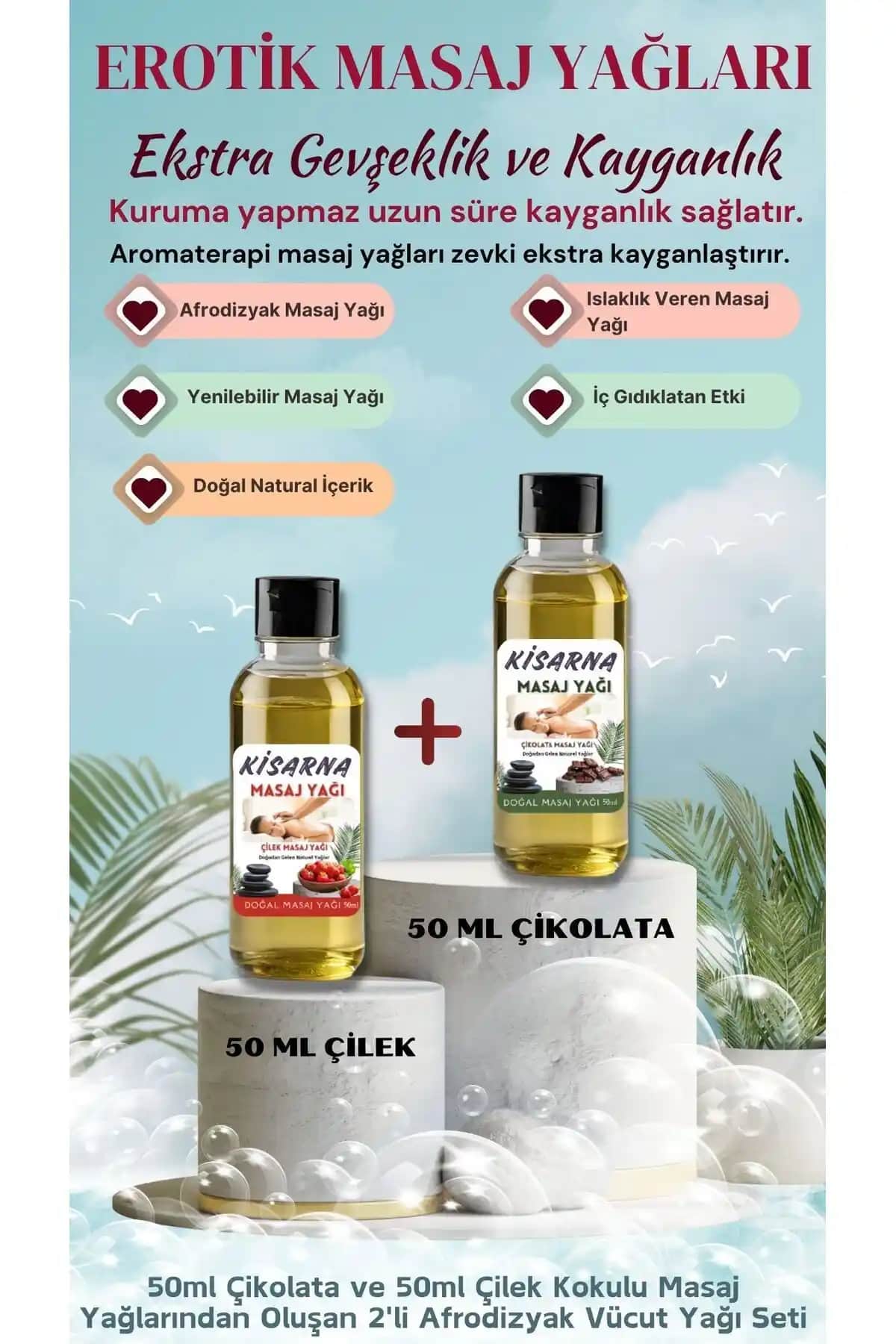 Kayganlaştırıcı Alternatifleri: Güvenli ve Doğal Seçenekler Hakkında Bilgi