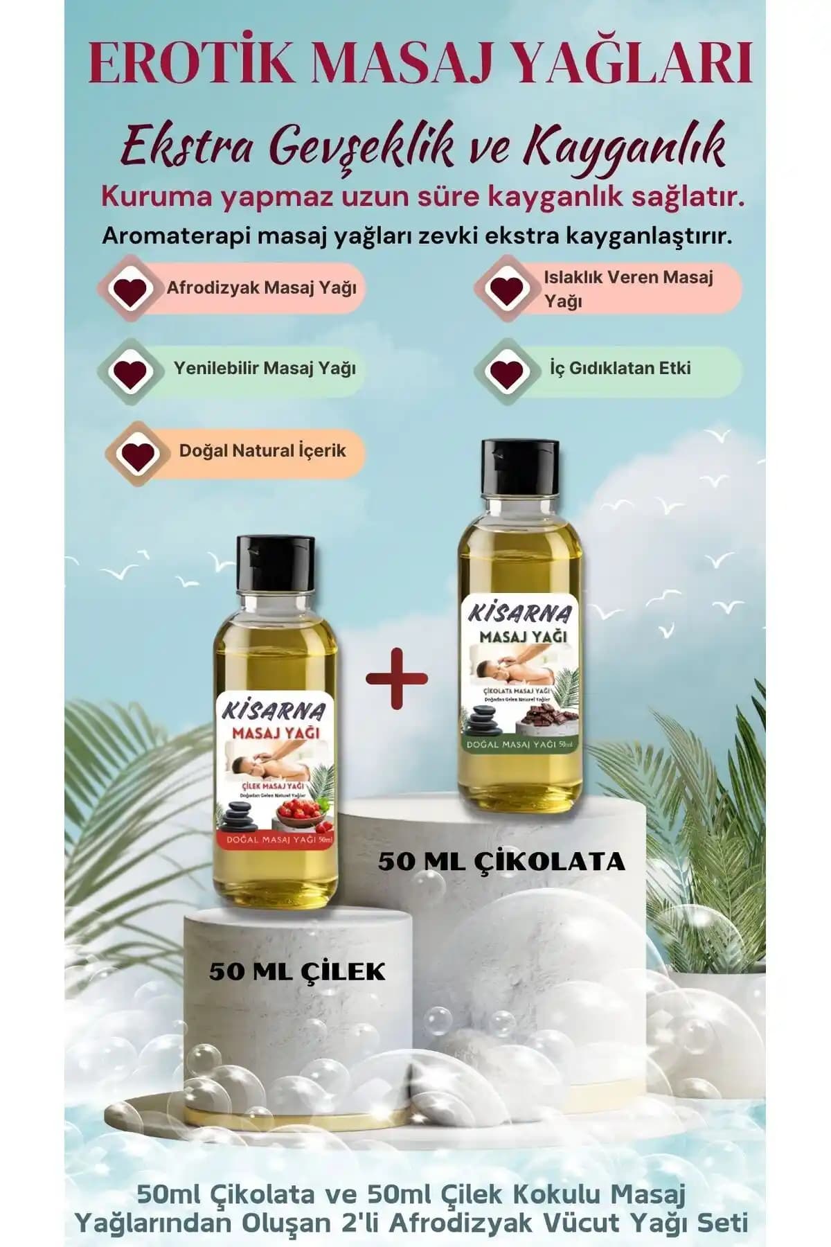 Kayganlaştırıcı Alternatifleri: Güvenli ve Doğal Seçenekler Hakkında Bilgi