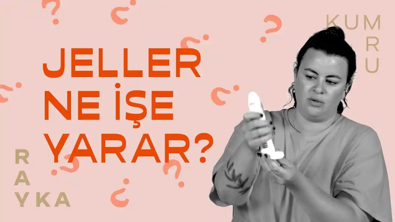 Kayganlaştırıcı Jel Kullanımı ve Doğru Uygulama İpuçları