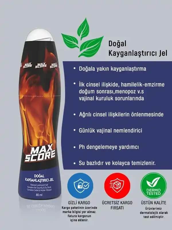 Kayganlaştırıcı Jel Nedir ve Kozmetik Sektöründeki Önemi Hakkında Detaylı Bilgi