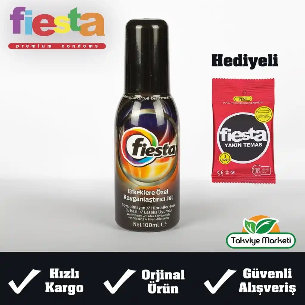 Kayganlaştırıcı ve Geciktirici Jeller: Cinsel Yaşamı Geliştiren Doğru Seçenekler