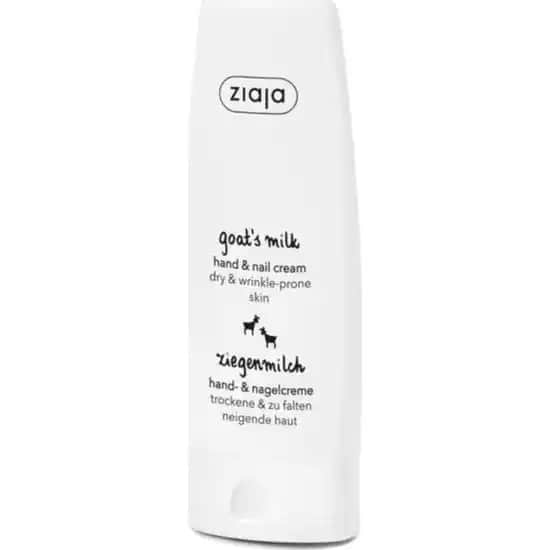 Keçi Sütü İçeren El Kremleri: Doğal ve Etkili Cilt Bakım Çözümleri