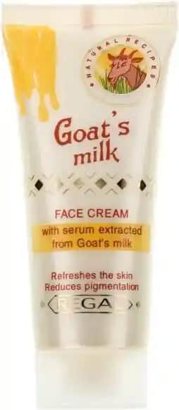 Keçi Sütü Kremi Nedir Kullanımı ve Faydaları Hakkında Detaylı Bilgi