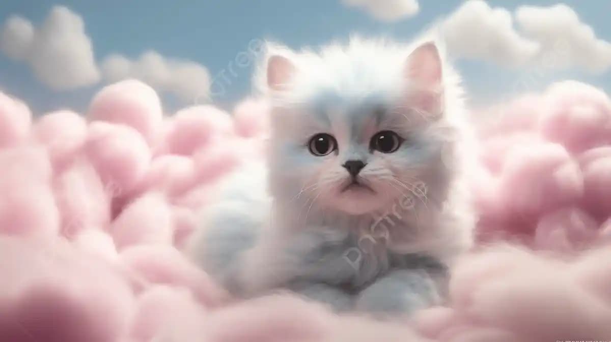 Kedi Pamuğu Nedir ve Kozmetik Uygulamalarda Doğal Temizlik Çözümü