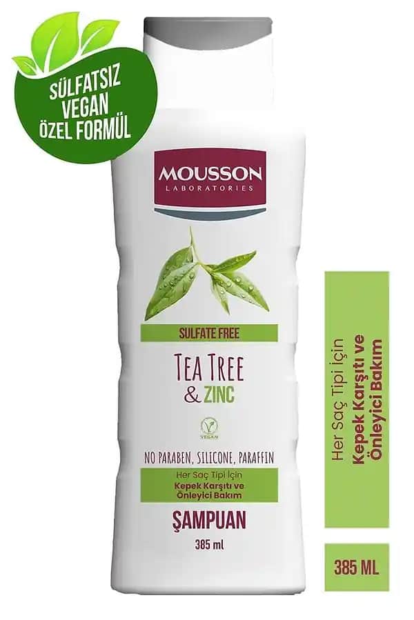 Kepeğe Karşı En İyi Şampuanlar ve Saç Sağlığını Koruma Yöntemleri