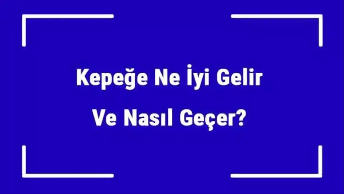 Kepeğe Karşı Etkili ve Doğal Çözüm Yöntemleriyle Saç Sağlığını Koruma