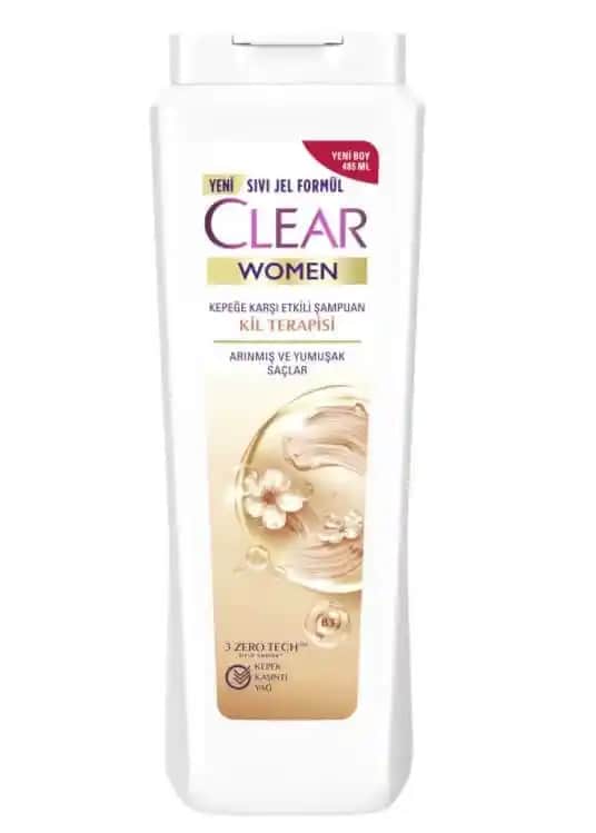 Kepeğe Karşı Güçlü Çözüm: Clear Şampuanlar ve Doğru Kullanım İpuçları