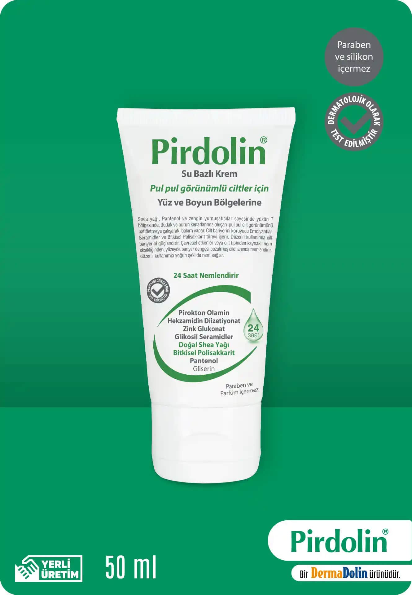 Kepek Kremi Kullanımı ve Saç Sağlığını Destekleyen Etkili Çözümler