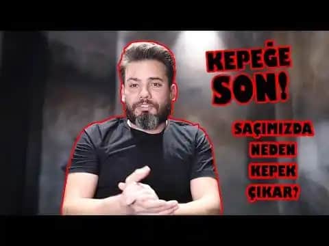 Kepek Problemi ve Çözüm Yolları: Saç Sağlığını Koruma ve Tedavi Yöntemleri