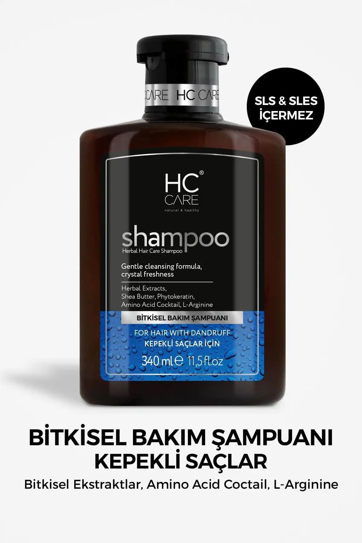 Kepekli Saçlar İçin En İyi Şampuan Seçenekleri ve Saç Sağlığını Koruma Yöntemleri