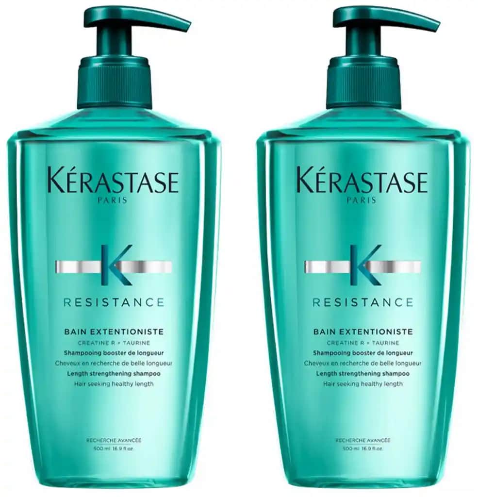 Kerastase Bain Extentioniste ile Uzun ve Sağlıklı Saçlara Ulaşmanın Yolları