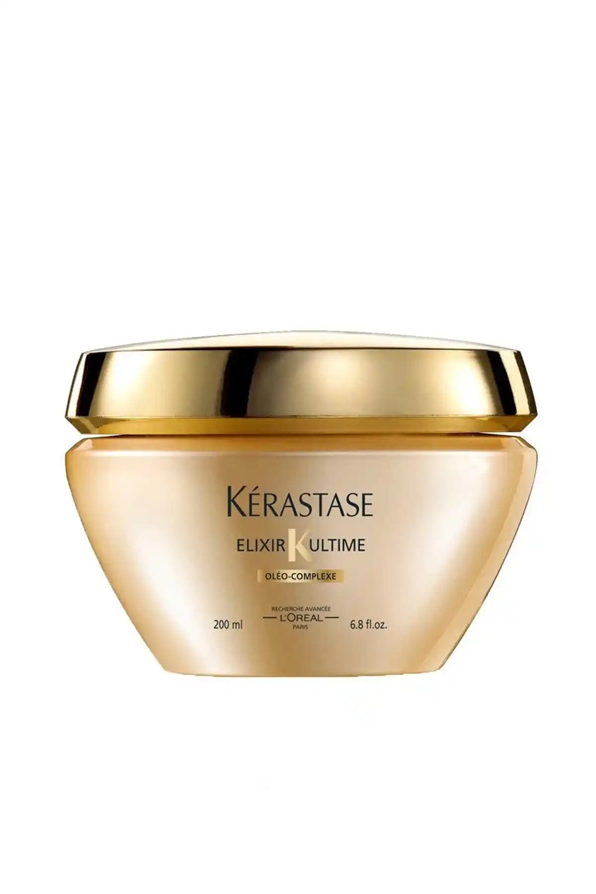 Kerastase Bakım Maskeleri: Saç Sağlığı ve Parlaklık İçin En İyi Seçenekler