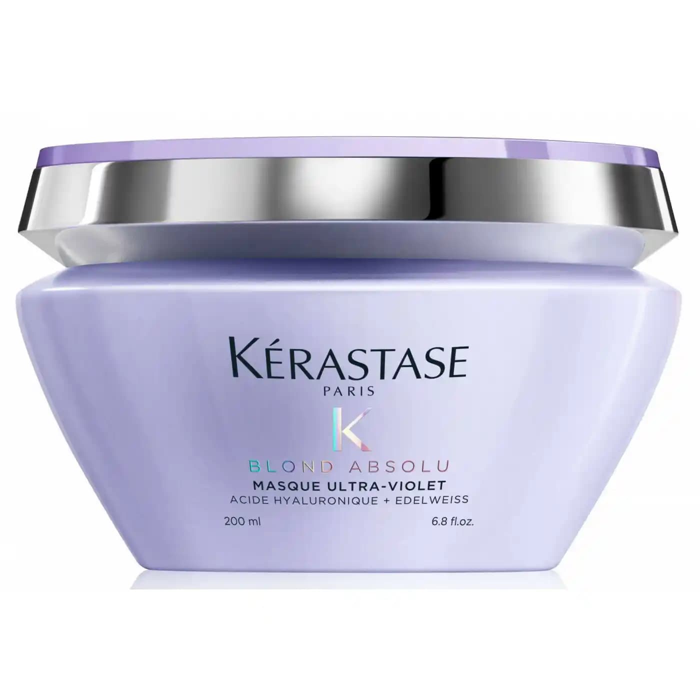 Kérastase Blond Absolu Maske: Platin ve Güçlü Saçlar İçin Derinlemesine Bakım