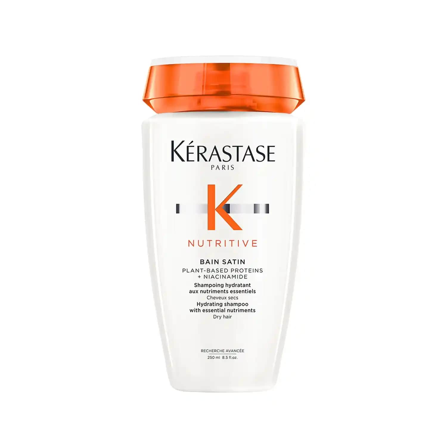 Kerastase Nutritive Serisi ile Kuru Saçlar İçin Nem ve Parlaklık Artırıcı Çözüm
